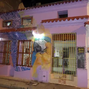 Fareb Cartagena