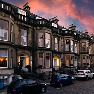 The Haymarket Hotel Edimburgo