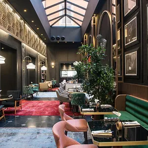 Umiltà 36 Hotel Roma