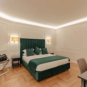 Relais Del Portico Casa de hóspedes Roma